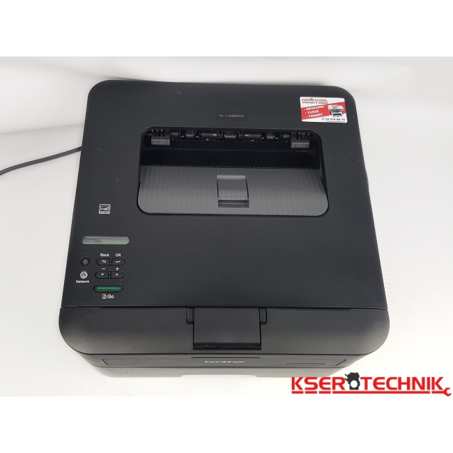 Drukarka laserowa Brother HL L2360 DN